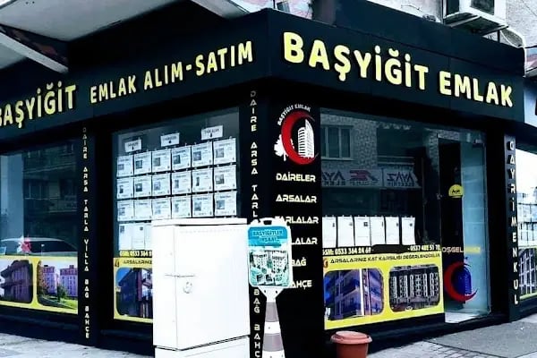 Başyiğit İnşaat Emlak Alım Satım - Resim 2