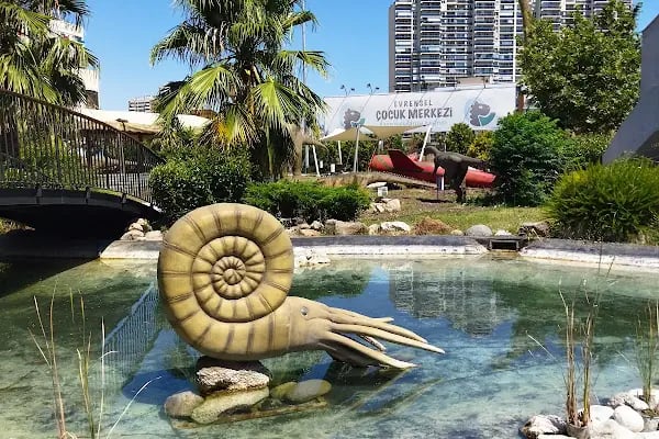 Planetaryum İzmir - Resim 9