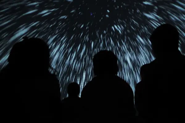 Planetaryum İzmir - Resim 1