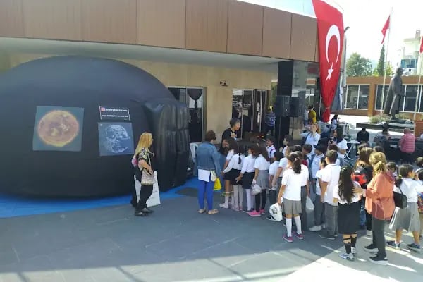 Planetaryum İzmir - Resim 11
