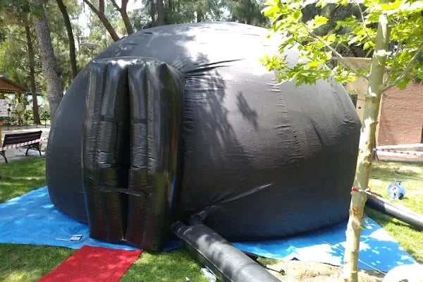 Planetaryum İzmir - Resim 8