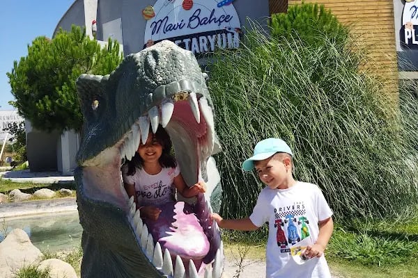 Planetaryum İzmir - Resim 6