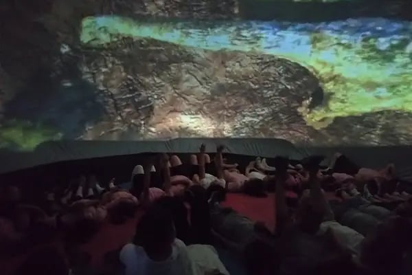 Planetaryum İzmir - Resim 20