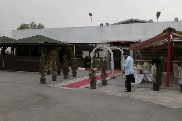 Kale Düğün Salonu - Resim 19