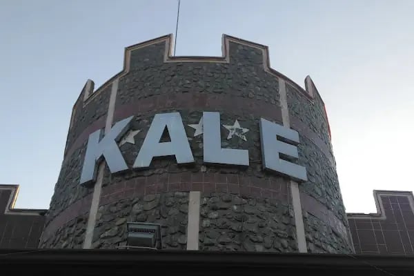 Kale Düğün Salonu - Resim 1