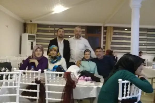Kale Düğün Salonu - Resim 10