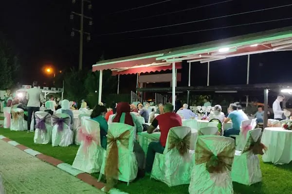 Kale Düğün Salonu - Resim 6
