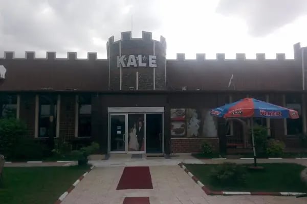 Kale Düğün Salonu - Resim 5
