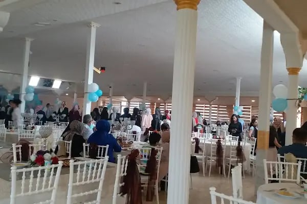 Kale Düğün Salonu - Resim 4