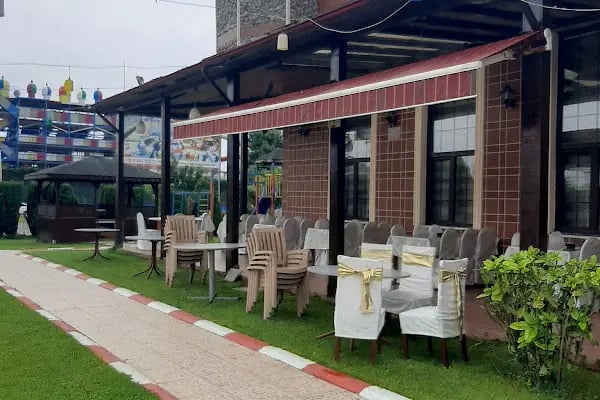 Kale Düğün Salonu - Resim 12