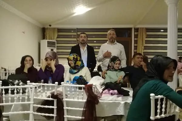 Kale Düğün Salonu - Resim 15