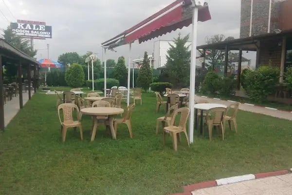 Kale Düğün Salonu - Resim 2