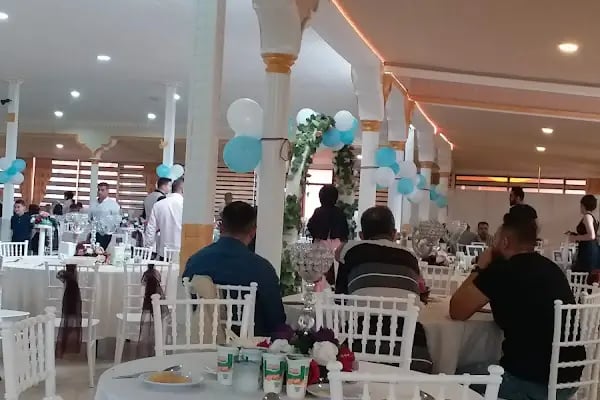 Kale Düğün Salonu - Resim 18