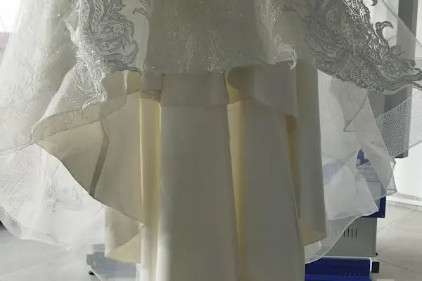 Kırklareli Yenigün Kuru Temizleme - Resim 7