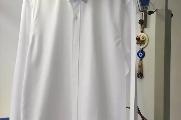 Kırklareli Yenigün Kuru Temizleme - Resim 16
