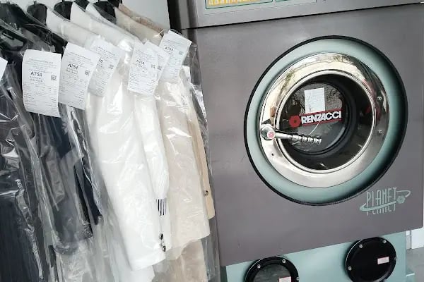 Kırklareli Yenigün Kuru Temizleme - Resim 20
