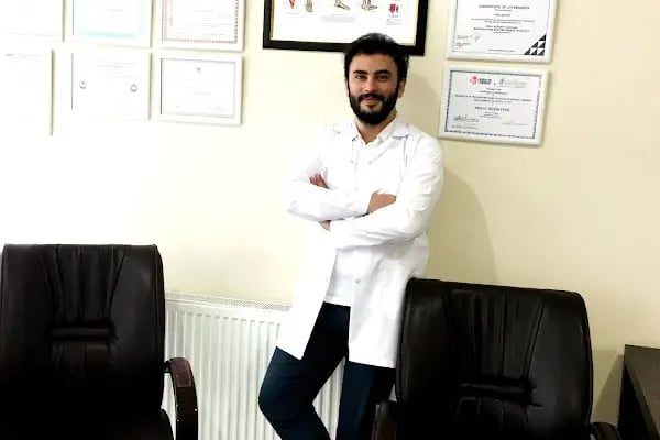Fzt. Erdal Beşiktepe (Manuel Terapi, Pilates, Kayropraktik) - Resim 2