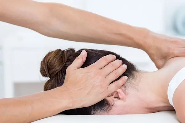 Fzt. Erdal Beşiktepe (Manuel Terapi, Pilates, Kayropraktik) - Resim 3
