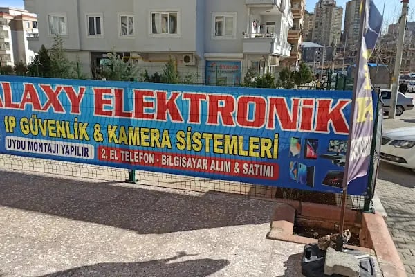 GALAXY ELEKTRONİK - Resim 5