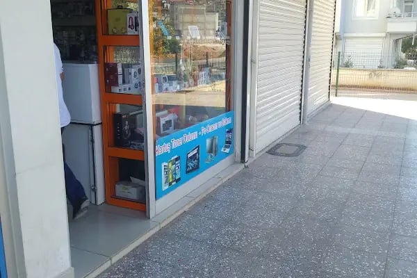 GALAXY ELEKTRONİK - Resim 4