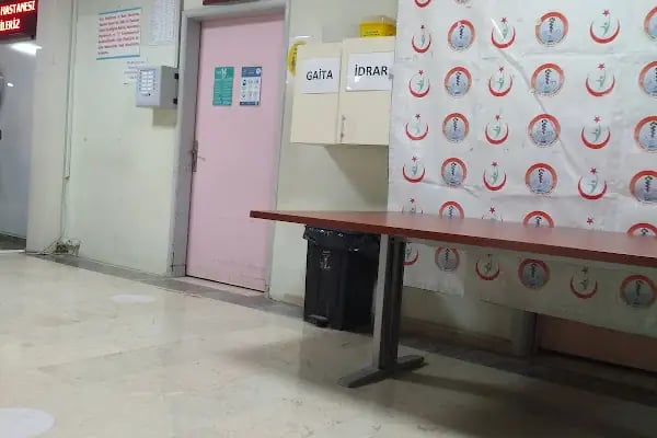 Şehitkamil Devlet Hastanesi - Resim 10