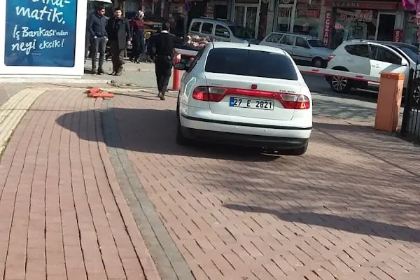 Şehitkamil Devlet Hastanesi - Resim 11