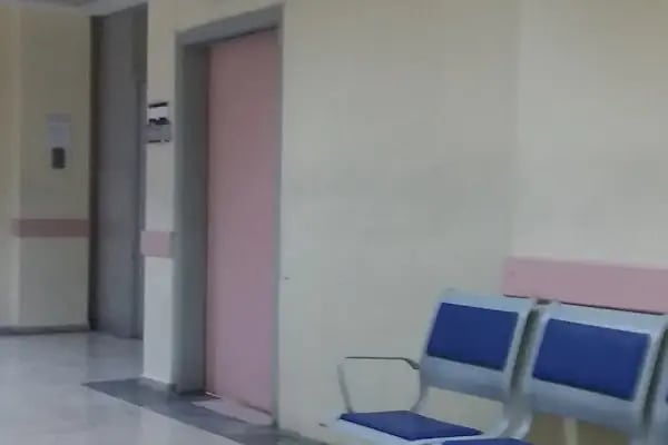 Şehitkamil Devlet Hastanesi - Resim 19