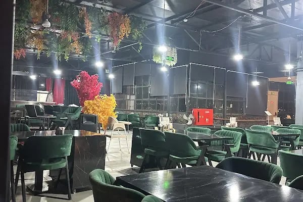 Sur Central Hotel - Resim 14