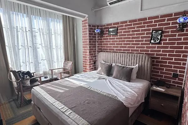 Sur Central Hotel - Resim 6