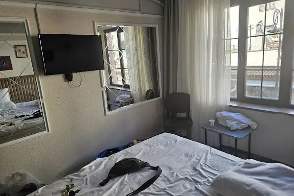 Sur Central Hotel - Resim 17