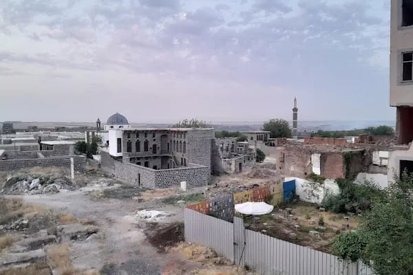 Sur Central Hotel - Resim 18