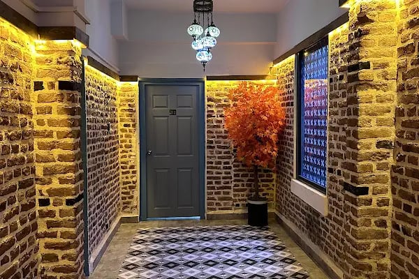 Sur Central Hotel - Resim 9