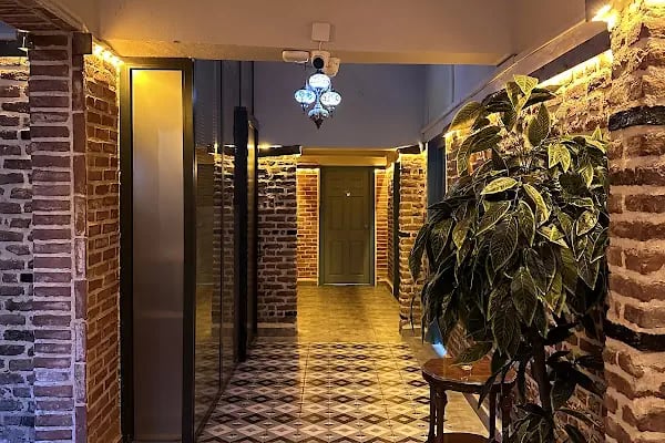 Sur Central Hotel - Resim 13