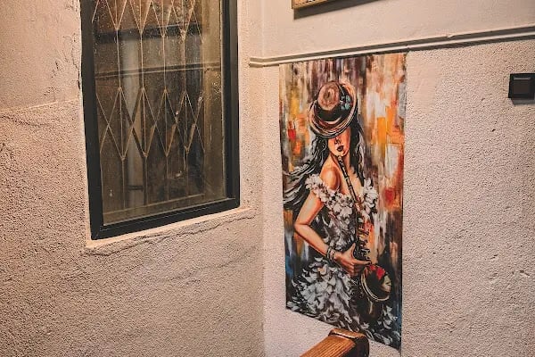 Sur Central Hotel - Resim 19