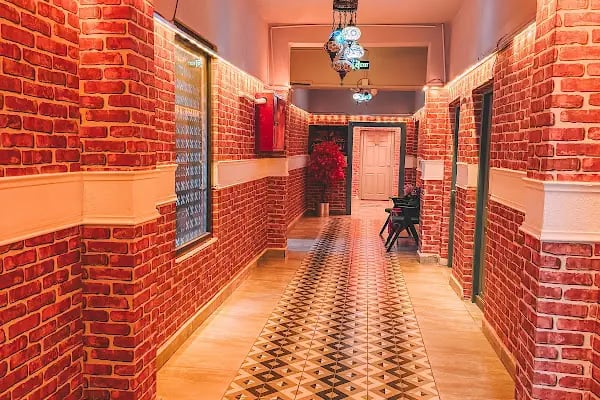 Sur Central Hotel - Resim 12