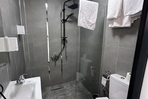 Sur Central Hotel - Resim 11