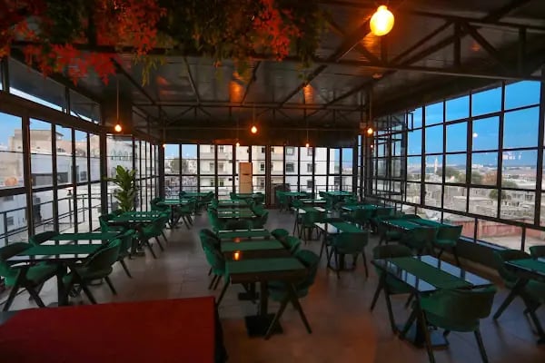 Sur Central Hotel - Resim 7