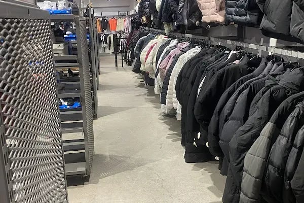 Yalı Spor Outlet - Selway Outlet Avm - Resim 8