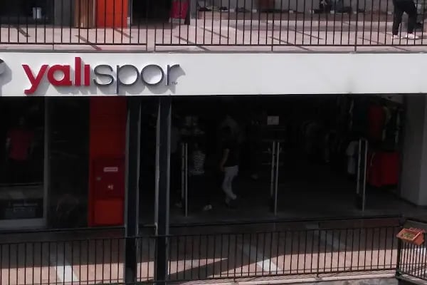 Yalı Spor Outlet - Selway Outlet Avm - Resim 10