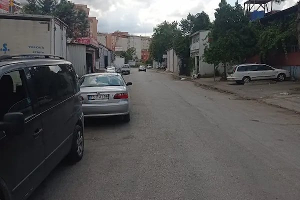 S.T. CAR TAMİR VE BAKIM SERVİSİ - Resim 4
