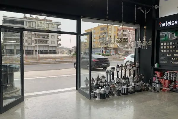 Şanlı İmaj Elektrik - Resim 10