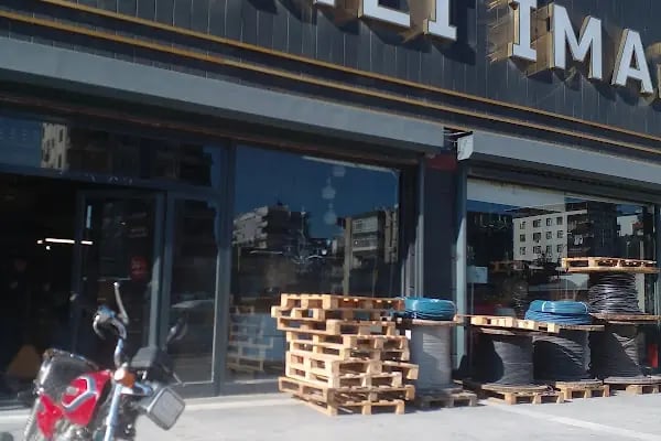 Şanlı İmaj Elektrik - Resim 16