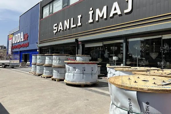Şanlı İmaj Elektrik - Resim 19
