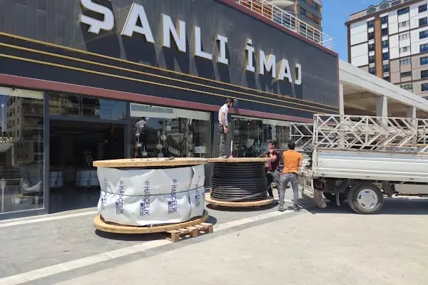 Şanlı İmaj Elektrik - Resim 13