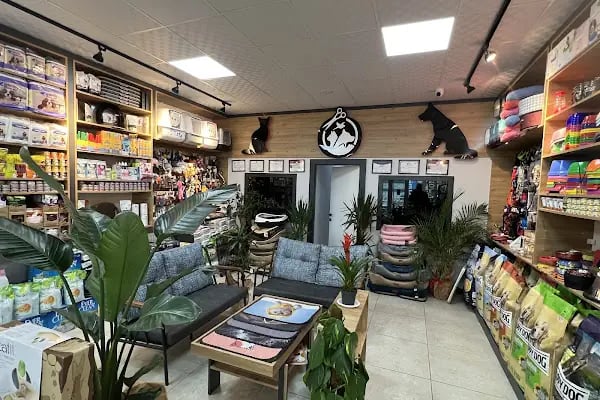Doctor House Petshop - Resim 18