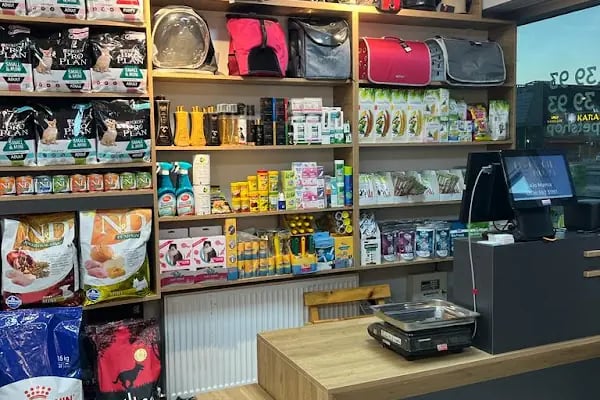 Doctor House Petshop - Resim 19