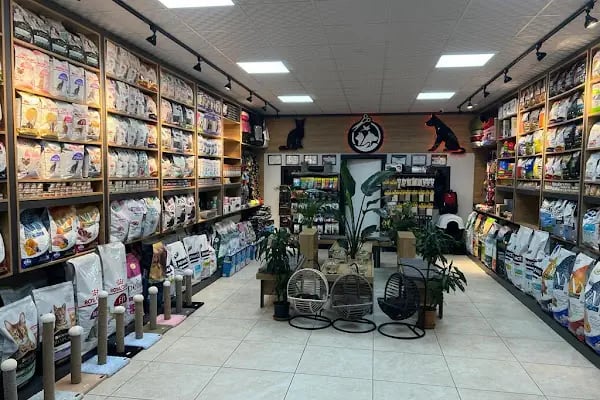 Doctor House Petshop - Resim 11