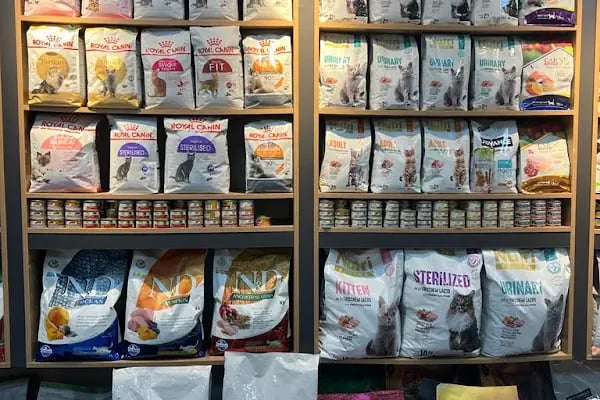 Doctor House Petshop - Resim 6
