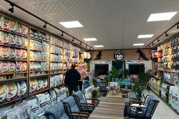 Doctor House Petshop - Resim 8