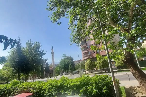 Kayalık Camîî - Resim 11